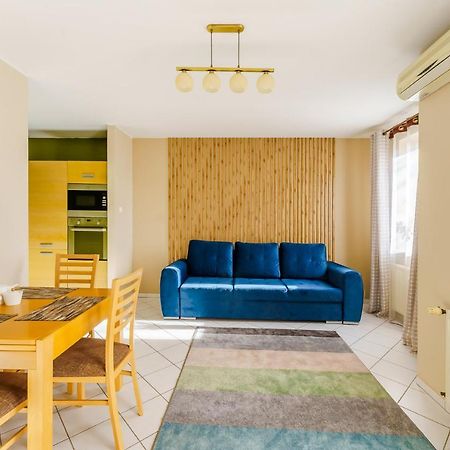 Apartament Klonowa קולובז'ג מראה חיצוני תמונה
