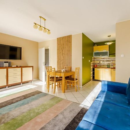 Apartament Klonowa קולובז'ג מראה חיצוני תמונה