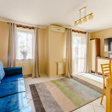 Apartament Klonowa קולובז'ג מראה חיצוני תמונה