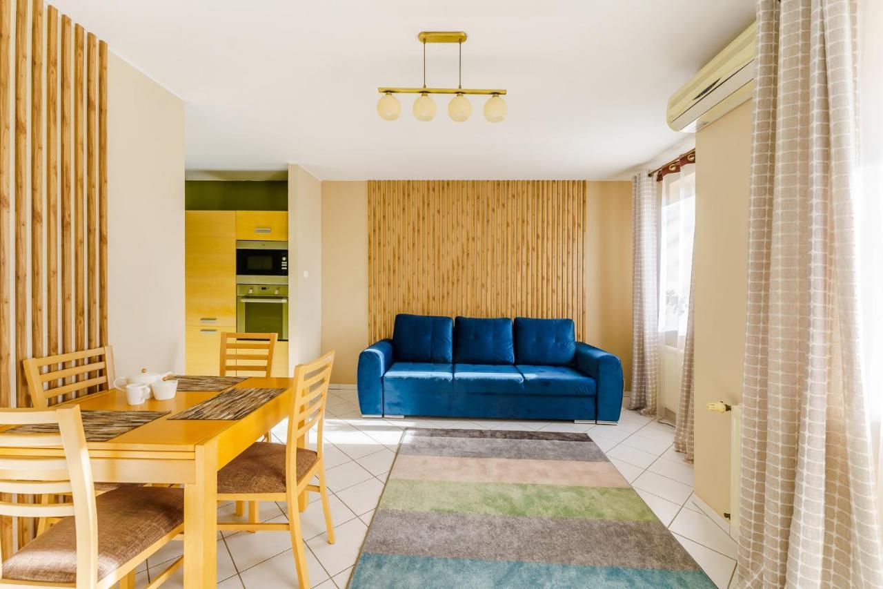Apartament Klonowa קולובז'ג מראה חיצוני תמונה