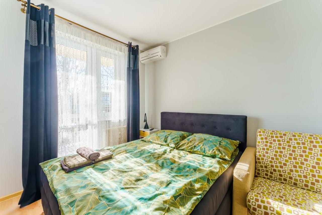 Apartament Klonowa קולובז'ג מראה חיצוני תמונה