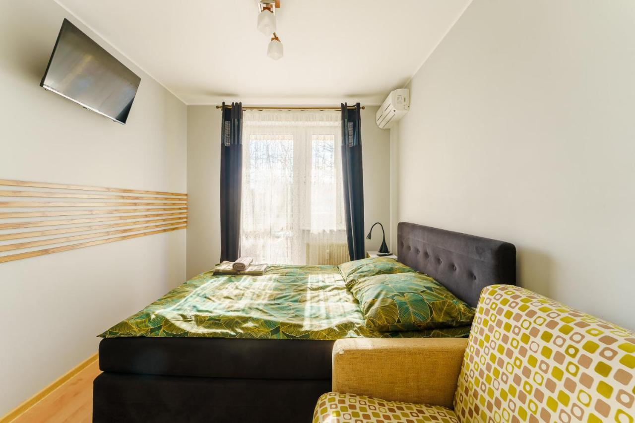 Apartament Klonowa קולובז'ג מראה חיצוני תמונה