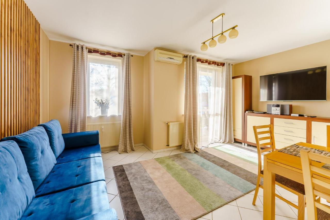 Apartament Klonowa קולובז'ג מראה חיצוני תמונה