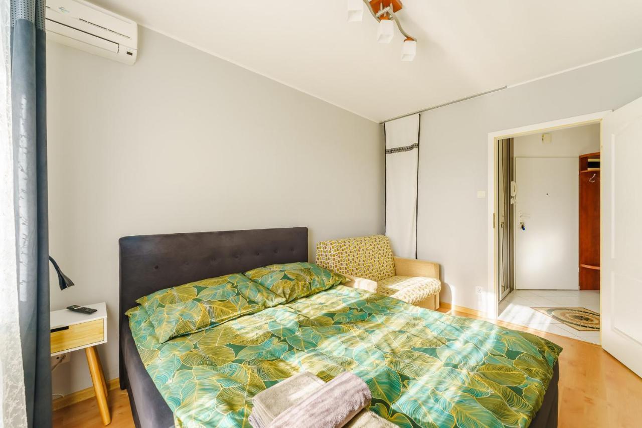 Apartament Klonowa קולובז'ג מראה חיצוני תמונה