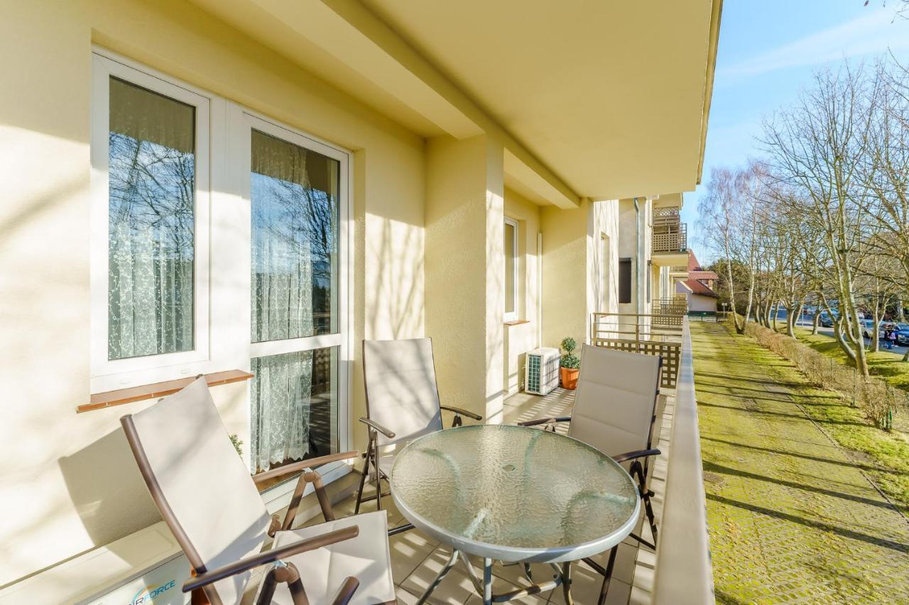 Apartament Klonowa קולובז'ג מראה חיצוני תמונה
