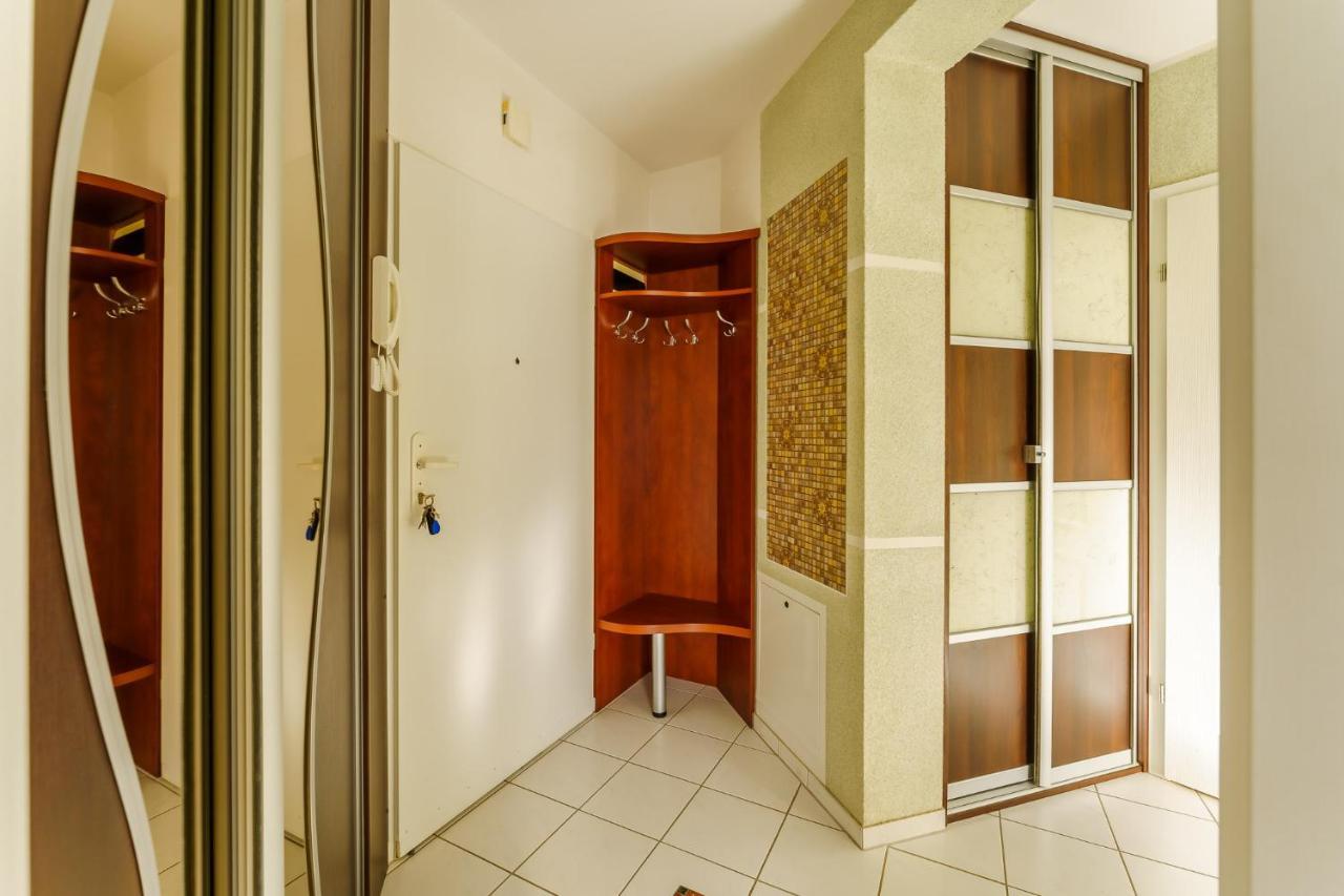 Apartament Klonowa קולובז'ג מראה חיצוני תמונה
