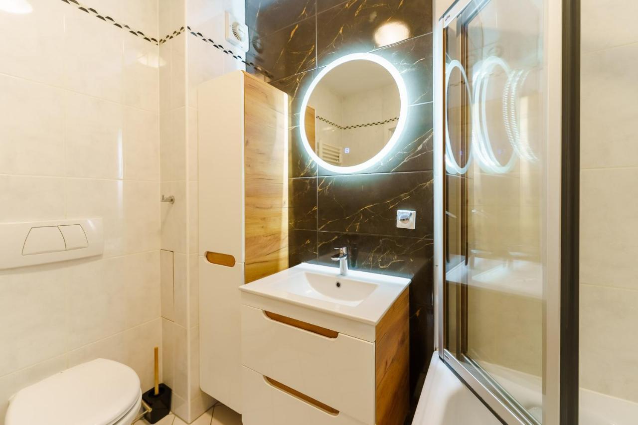 Apartament Klonowa קולובז'ג מראה חיצוני תמונה
