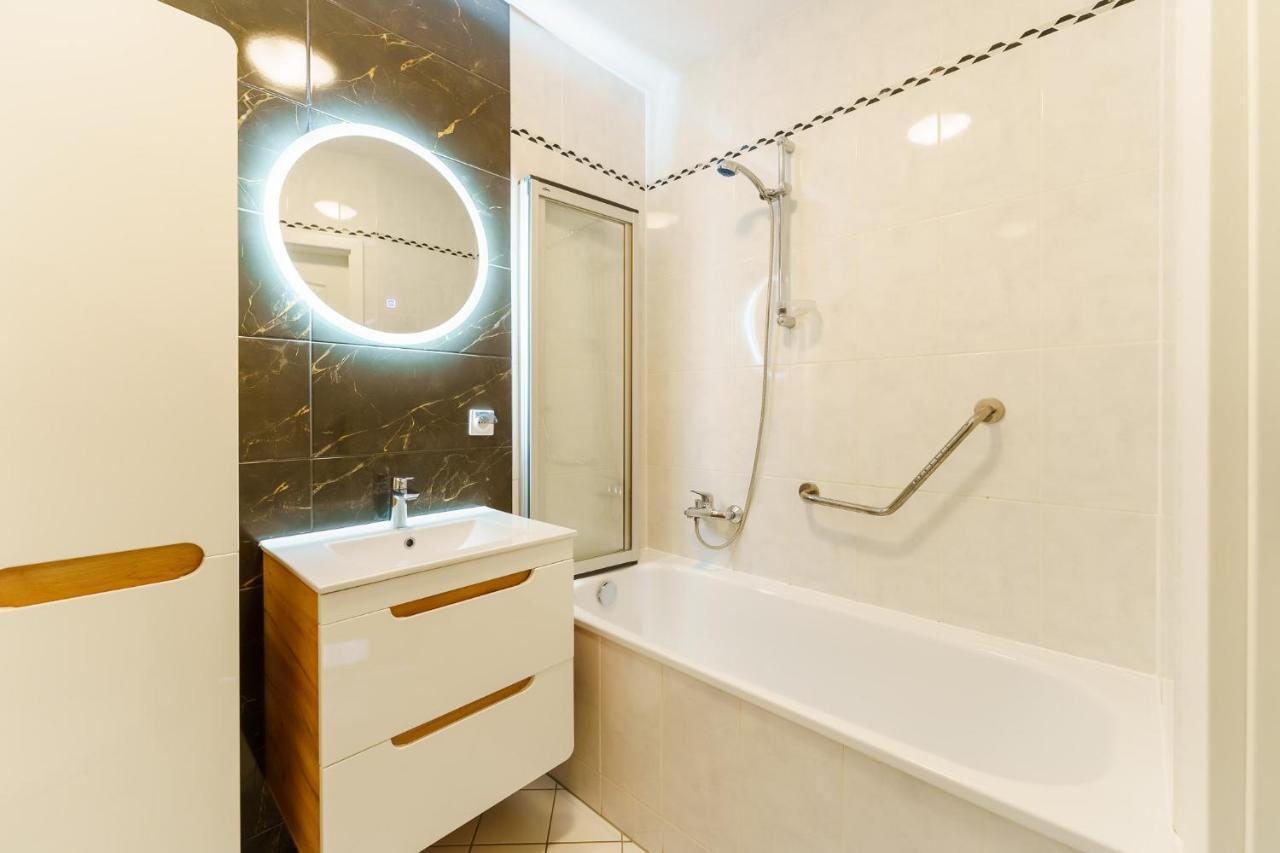 Apartament Klonowa קולובז'ג מראה חיצוני תמונה