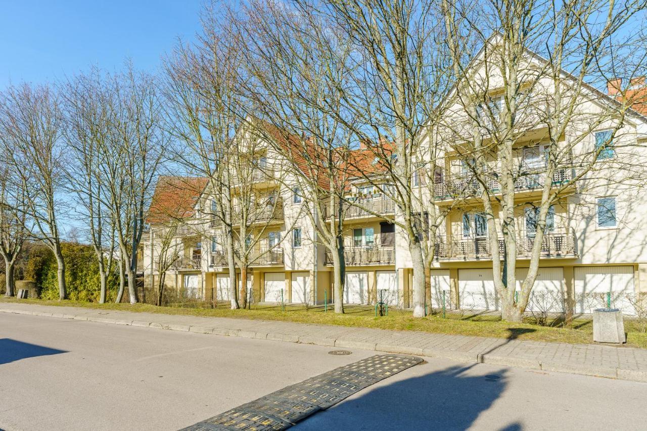 Apartament Klonowa קולובז'ג מראה חיצוני תמונה